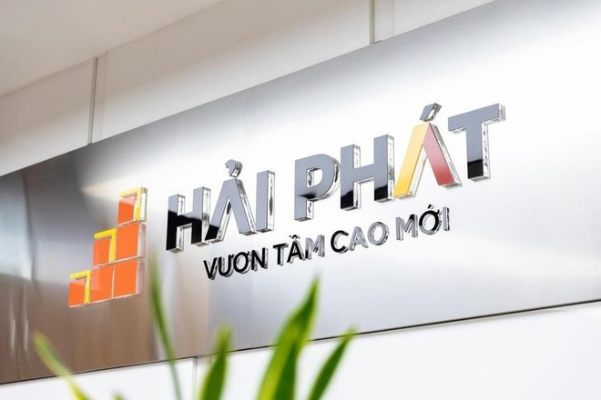 Chưa tới 1 tháng, Đầu tư Hải Phát (HPX) chậm trả lãi hai lô trái phiếu với tổng mệnh giá 800 tỷ đồng