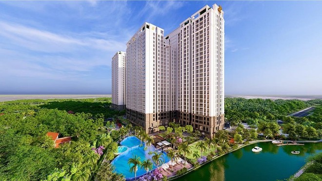 Khải Hoàn Land (KHG): Lãnh đạo hoàn tất thoái toàn bộ hơn 1,6 triệu cổ phiếu