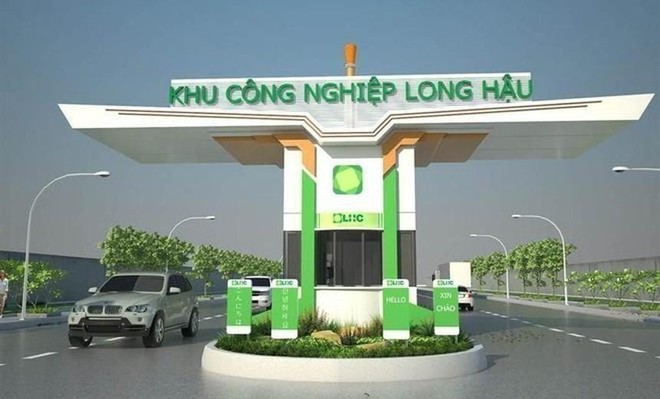 Long Hậu (LHG): Tăng trưởng dương trở lại trong quý đầu năm 2023