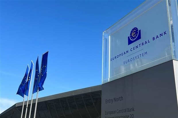 ECB có thể sẽ giữ lãi suất cao hơn trong thời gian dài hơn