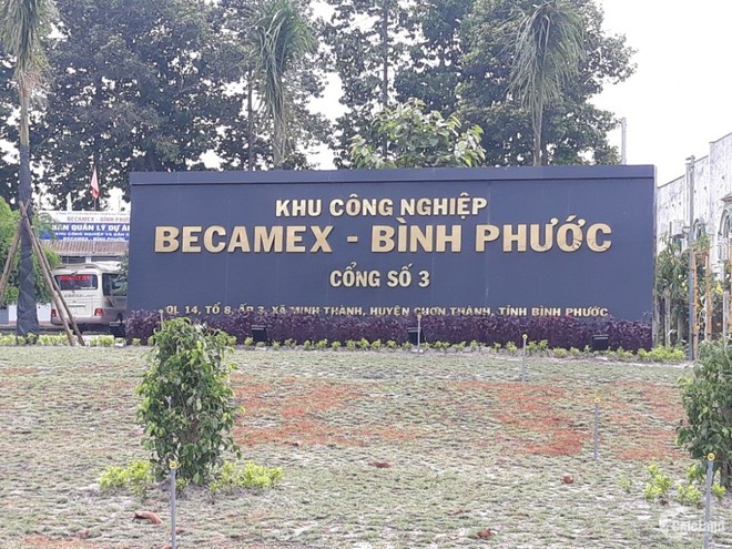 Becamex IJC (IJC) muốn huy động 1.259,2 tỷ đồng từ cổ đồng, số tiền huy động phần lớn để trả nợ