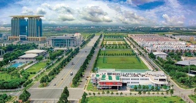 Becamex (BCM) muốn phát hành tối đa 2.000 tỷ đồng trái phiếu riêng lẻ trong năm 2023