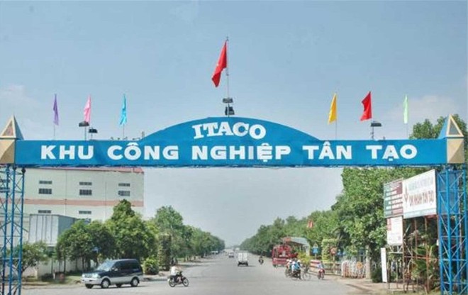 Sau đổi người đại diện, Tân Tạo (ITA) tiếp tục đổi thêm Kế toán trưởng