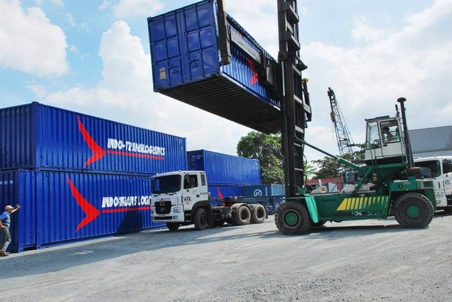 Sotrans (STG) chấp thuận cho PSA Cargo Solutions Vietnam Investment chào mua công khai nâng sở hữu lên 30%