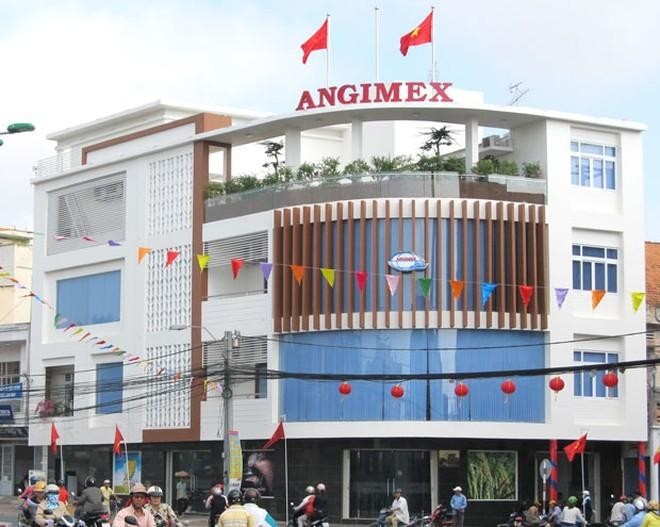 Angimex (AGM) nói gì khi cổ phiếu tăng trần liên tiếp 10 phiên