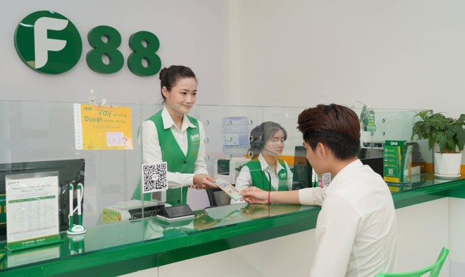 F88 ghi nhận lỗ kỷ lục hơn 368 tỷ đồng trong nửa đầu năm 2023