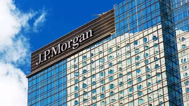 Ấn Độ được thêm vào chỉ số trái phiếu các thị trường mới nổi của JPMorgan