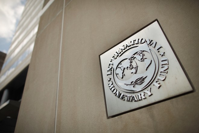 IMF: Khả năng hạ cánh mềm cao hơn trong bối cảnh tăng trưởng toàn cầu không đồng đều