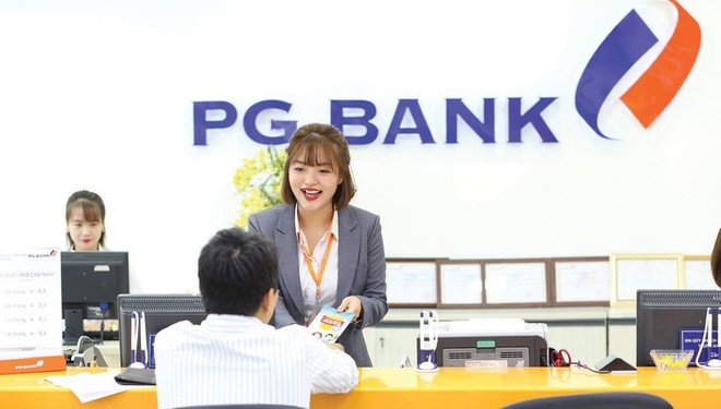 Hậu thoái vốn nhà nước, PG Bank (PGB) muốn đổi tên, đổi địa chỉ và bầu lại hàng loạt lãnh đạo