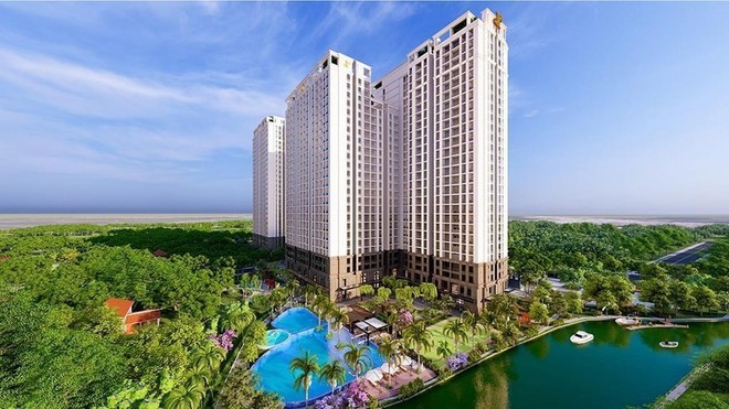 Khải Hoàn Land (KHG) rút hồ sơ phát hành riêng lẻ tối đa 180 triệu cổ phiếu với giá tối thiểu 10.000 đồng/cổ phiếu