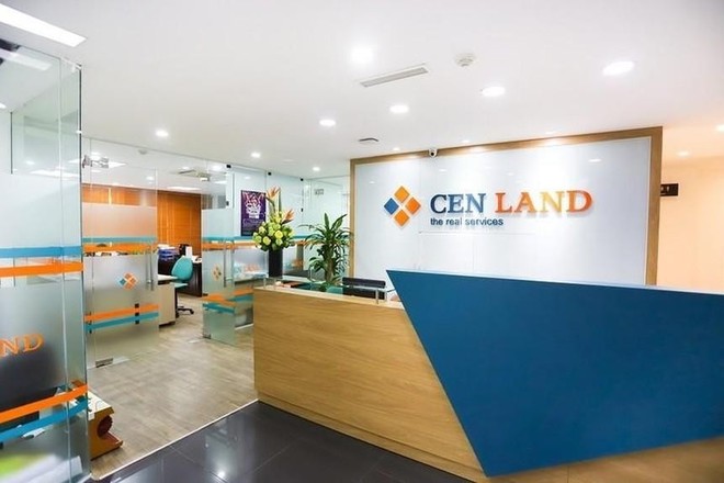 Cen Land (CRE) gia hạn thêm 13 tháng gói trái phiếu phát hành cho Chứng khoán VNDirect (VND)