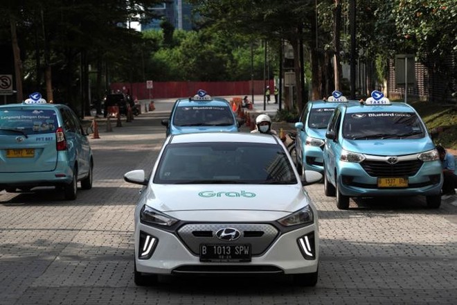 Bloomberg: Grab và GoTo đang khôi phục lại các cuộc đàm phán về việc sáp nhập