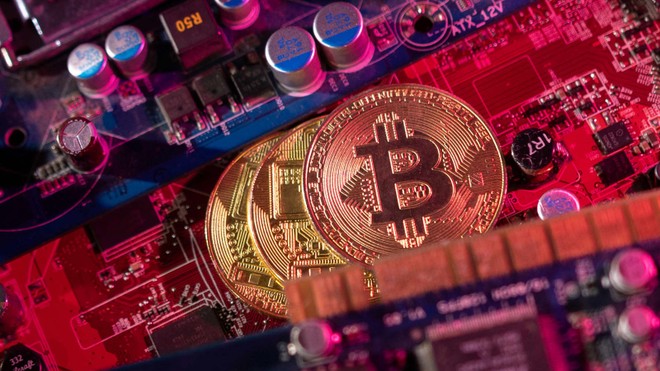 Bitcoin hoàn tất đợt "halving" lần thứ tư