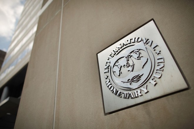 IMF: Các nền kinh tế châu Á đang hướng tới “hạ cánh mềm”