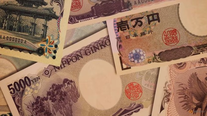 Nhật Bản cảnh báo hành động trước biến động mạnh mẽ của tiền tệ
