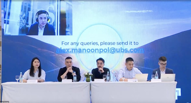 Việc IPO Masan Consumer (MCH) sẽ giúp nâng định giá của các cổ phiếu Masan