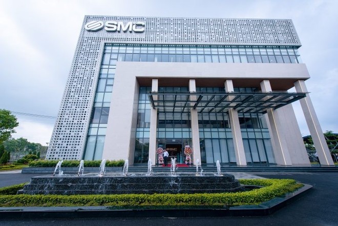 Lãnh đạo Đầu tư Thương mại SMC (SMC) không bán được cổ phiếu đăng ký