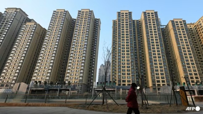 Thượng Hải nới lỏng hạn chế mua nhà để thúc đẩy thị trường bất động sản