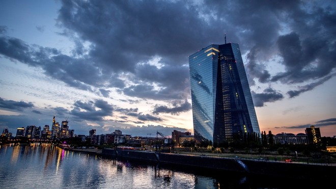 ECB có thể sẽ cắt giảm lãi suất vào tuần tới