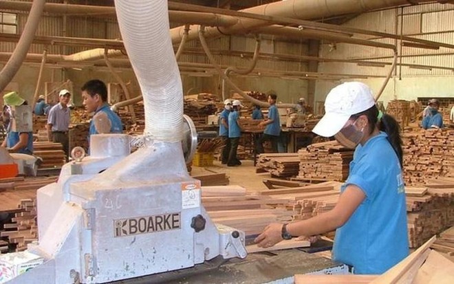 Phú Tài (PTB) giải thể Nhà máy chế biến đá Granite tại tỉnh Khánh Hoà