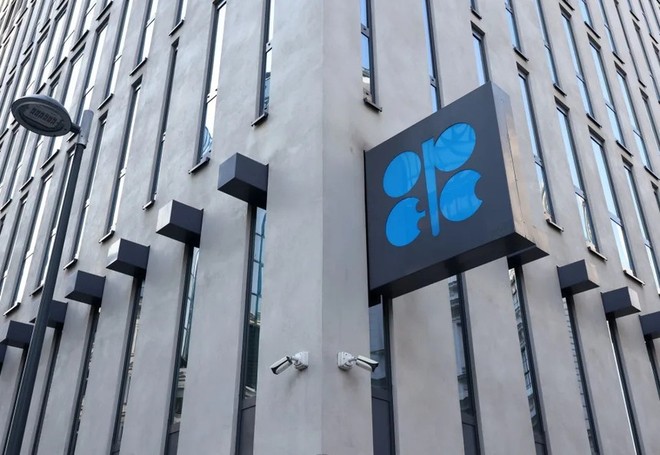 OPEC giữ nguyên dự báo tăng trưởng nhu cầu dầu năm 2024