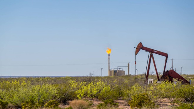 IEA: Nhu cầu dầu thô sắp đạt đỉnh và thặng dư nguồn cung lớn dự kiến ​​vào năm 2030