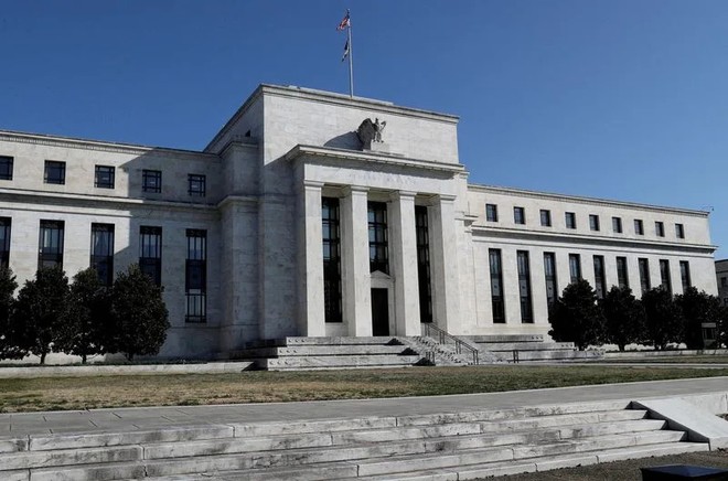 Fed dự kiến sẽ có một lần cắt giảm lãi suất trong năm nay và 4 lần vào năm 2025