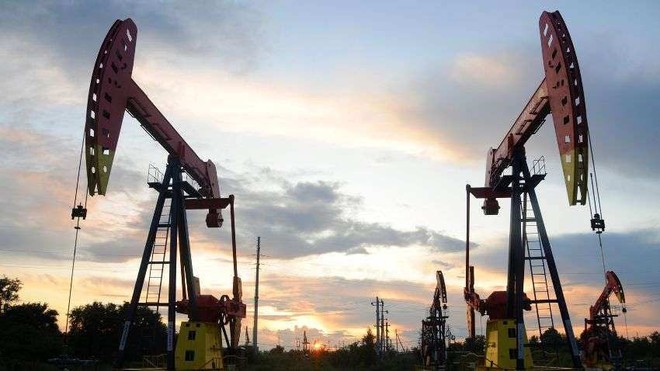 Sản lượng dầu mỏ của Brazil có thể sớm tăng trở lại