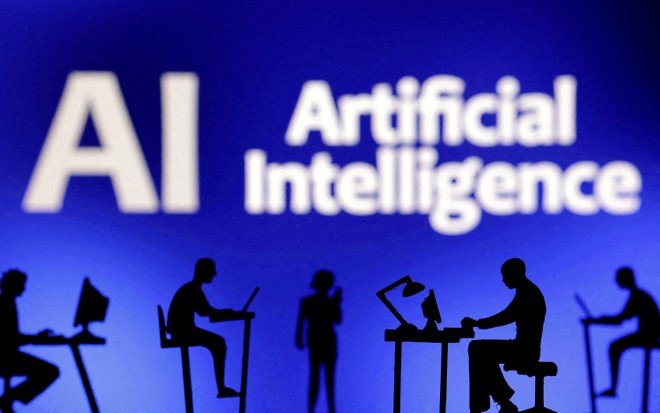 Trung Quốc đang dẫn đầu cuộc đua bằng sáng chế AI