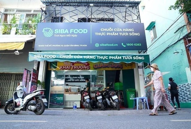 BaF Việt Nam (BAF) điều chỉnh lượng cổ phiếu ESOP “ế” mà nhân viên không mua