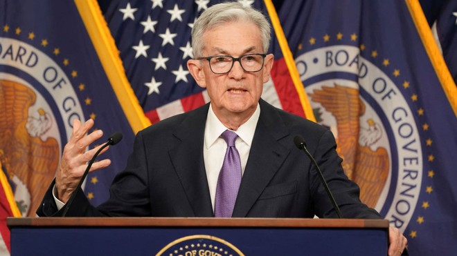 Fed cho biết chưa sẵn sàng cắt giảm lãi suất