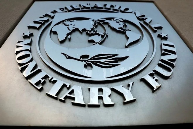 IMF: Nền kinh tế toàn cầu sẽ tăng trưởng khiêm tốn trong hai năm tới