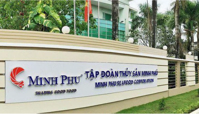 Thủy sản Minh Phú (MPC) ghi nhận lãi tăng đột biến trong nửa đầu năm 2024 nhưng mới hoàn thành 3,6% kế hoạch