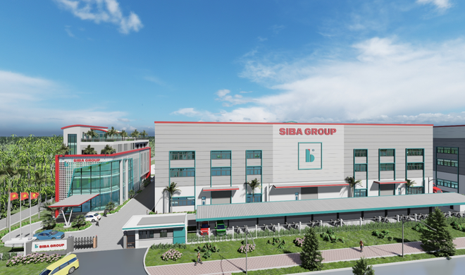 Siba Group (SBG) chấm dứt hoạt động dự án Đầu tư Nhà máy cơ khí tại tỉnh Nghệ An khi kinh doanh đi lùi