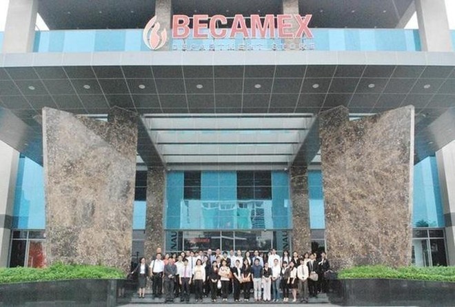 Becamex IDC (BCM) mua lại 400 tỷ đồng trái phiếu đáo hạn năm 2025