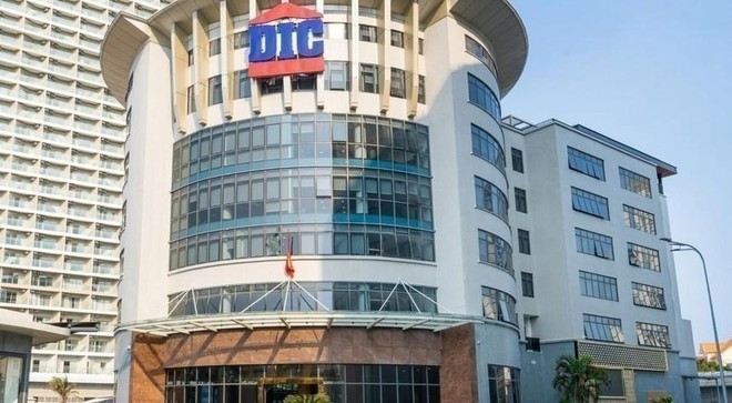 DIC Corp (DIG) hoàn tất giải thể một công ty con