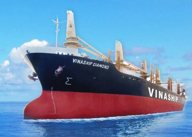 Viconship (VSC) sắp bỏ ra khoảng 317,9 tỷ đồng để mua 37,55% vốn tại Vinaship (VNA)