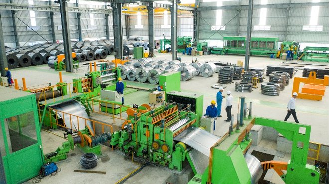 Đầu tư Thương mại SMC (SMC) bán khoản nợ tại Beton 6 cho cá nhân với giá trị bằng 23,8% khoản nợ gốc