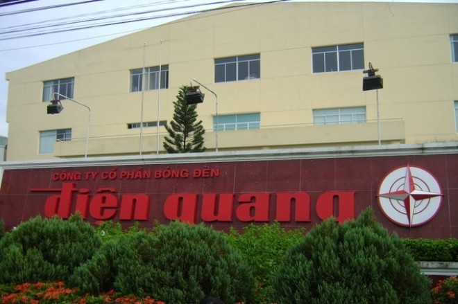 Điện Quang (DQC) muốn đổi người đại diện pháp luật