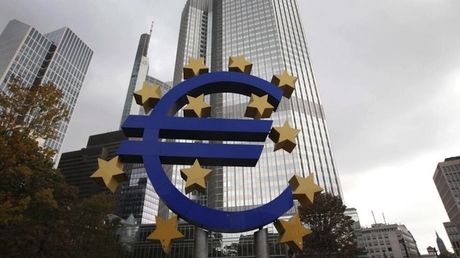 ECB sẽ tiếp tục cắt giảm lãi suất để hỗ trợ nền kinh tế