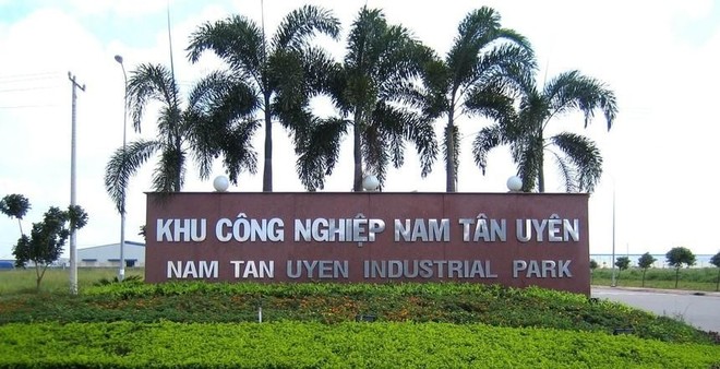 Lợi nhuận Nam Tân Uyên (NTC) đi lùi trong quý III/2024, dự án Nam Tân Uyên mở rộng giai đoạn 2 vẫn chưa khởi công