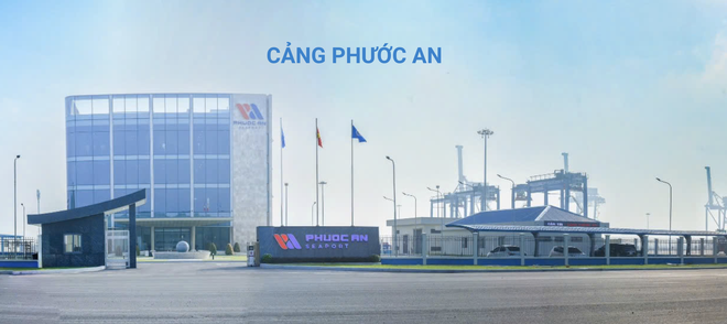 Trắng doanh thu nhưng Cảng Phước An (PAP) vẫn lãi 9,92 tỷ đồng trong quý III/2024