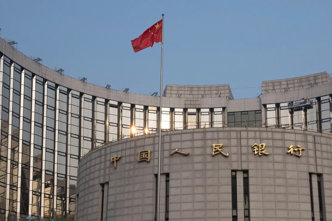 PBOC phát tín hiệu hỗ trợ nền kinh tế vào năm 2025