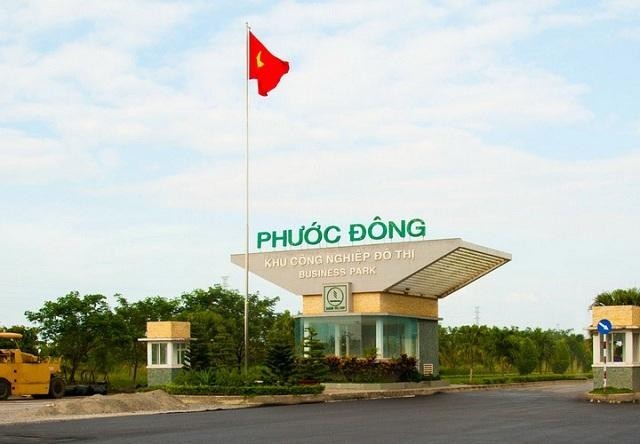 Lãnh đạo Đầu tư Sài Gòn VRG (SIP) đăng ký bán cổ phiếu sau nhịp tăng 20,5%