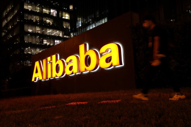 Bloomberg: Alibaba đang tiến tới thỏa thuận sáp nhập với E-Mart 