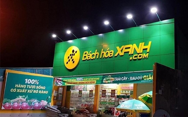 Thế giới Di động (MWG) lên tiếng về việc chuỗi Bách hoá Xanh nhập giá đỗ ngâm hoá chất ở Đắk Lắk