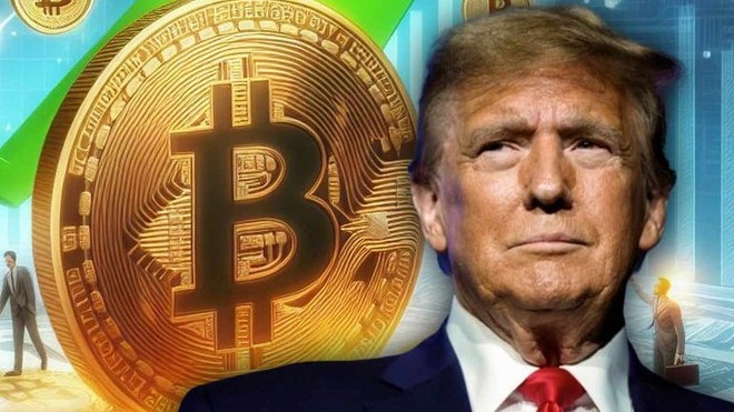 Cam kết khai thác toàn bộ Bitcoin còn lại tại Mỹ của ông Trump khó thành hiện thực