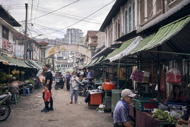 Indonesia: GDP vượt dự báo, tăng 5,44% trong quý II/2022