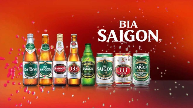 Sabeco (SAB): Lợi nhuận sau thuế quý II/2023 đạt 1.210 tỷ đồng