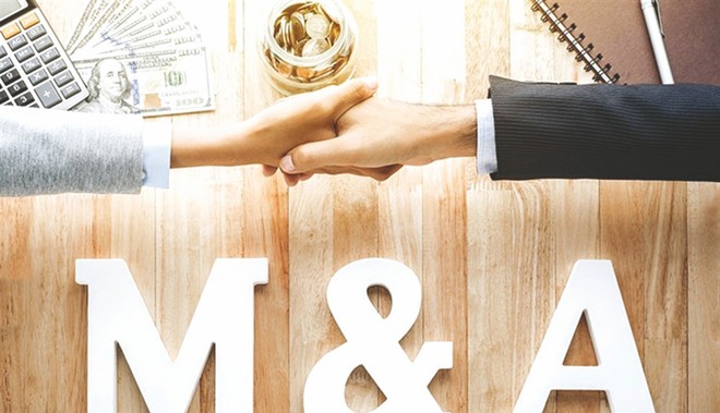 Hoạt động M&A toàn cầu giảm mạnh trong quý I/2023